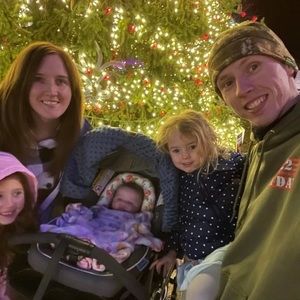 Meet your Posher, Eli